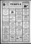 Thumbnail image of item number 4 in: 'The Bartlett Tribune and News (Bartlett, Tex.), Vol. 90, No. 24, Ed. 1, Thursday, March 31, 1977'.