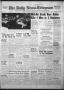 Primary view of The Daily News-Telegram (Sulphur Springs, Tex.), Vol. 56, No. 215, Ed. 1 Sunday, September 12, 1954