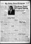 Primary view of The Daily News-Telegram (Sulphur Springs, Tex.), Vol. 82, No. 100, Ed. 1 Wednesday, April 27, 1960