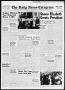 Newspaper: The Daily News-Telegram (Sulphur Springs, Tex.), Vol. 81, No. 243, Ed…