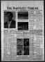 Newspaper: The Bartlett Tribune and News (Bartlett, Tex.), Vol. 90, No. 27, Ed. …