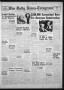 Newspaper: The Daily News-Telegram (Sulphur Springs, Tex.), Vol. 55, No. 257, Ed…