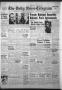 Newspaper: The Daily News-Telegram (Sulphur Springs, Tex.), Vol. 56, No. 300, Ed…