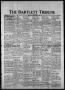Newspaper: The Bartlett Tribune and News (Bartlett, Tex.), Vol. 90, No. 29, Ed. …
