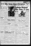 Newspaper: The Daily News-Telegram (Sulphur Springs, Tex.), Vol. 85, No. 98, Ed.…