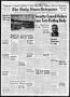 Newspaper: The Daily News-Telegram (Sulphur Springs, Tex.), Vol. 81, No. 251, Ed…
