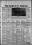 Newspaper: The Bartlett Tribune and News (Bartlett, Tex.), Vol. 90, No. 31, Ed. …