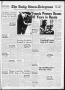 Newspaper: The Daily News-Telegram (Sulphur Springs, Tex.), Vol. 82, No. 197, Ed…