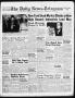 Newspaper: The Daily News-Telegram (Sulphur Springs, Tex.), Vol. 80, No. 228, Ed…