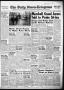Newspaper: The Daily News-Telegram (Sulphur Springs, Tex.), Vol. 82, No. 80, Ed.…