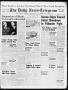 Primary view of The Daily News-Telegram (Sulphur Springs, Tex.), Vol. 81, No. 6, Ed. 1 Thursday, January 8, 1959
