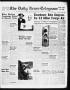 Newspaper: The Daily News-Telegram (Sulphur Springs, Tex.), Vol. 81, No. 61, Ed.…