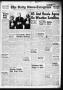 Newspaper: The Daily News-Telegram (Sulphur Springs, Tex.), Vol. 85, No. 66, Ed.…