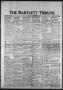 Newspaper: The Bartlett Tribune and News (Bartlett, Tex.), Vol. 90, No. 35, Ed. …