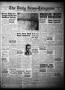 Newspaper: The Daily News-Telegram (Sulphur Springs, Tex.), Vol. 53, No. 47, Ed.…