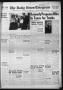 Newspaper: The Daily News-Telegram (Sulphur Springs, Tex.), Vol. 83, No. 50, Ed.…