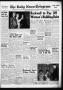 Newspaper: The Daily News-Telegram (Sulphur Springs, Tex.), Vol. 82, No. 98, Ed.…