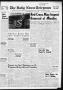 Newspaper: The Daily News-Telegram (Sulphur Springs, Tex.), Vol. 84, No. 261, Ed…
