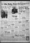 Newspaper: The Daily News-Telegram (Sulphur Springs, Tex.), Vol. 56, No. 282, Ed…