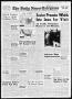 Thumbnail image of item number 1 in: 'The Daily News-Telegram (Sulphur Springs, Tex.), Vol. 81, No. 263, Ed. 1 Tuesday, September 22, 1959'.