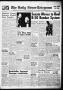 Primary view of The Daily News-Telegram (Sulphur Springs, Tex.), Vol. 82, No. 136, Ed. 1 Wednesday, June 8, 1960