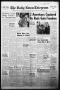 Newspaper: The Daily News-Telegram (Sulphur Springs, Tex.), Vol. 84, No. 103, Ed…