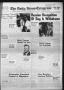 Primary view of The Daily News-Telegram (Sulphur Springs, Tex.), Vol. 83, No. 38, Ed. 1 Tuesday, February 14, 1961