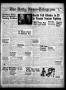 Primary view of The Daily News-Telegram (Sulphur Springs, Tex.), Vol. 54, No. 18, Ed. 1 Tuesday, January 22, 1952