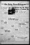 Newspaper: The Daily News-Telegram (Sulphur Springs, Tex.), Vol. 58, No. 76, Ed.…