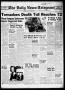 Primary view of The Daily News-Telegram (Sulphur Springs, Tex.), Vol. 55, No. 112, Ed. 1 Tuesday, May 12, 1953