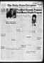 Newspaper: The Daily News-Telegram (Sulphur Springs, Tex.), Vol. 85, No. 29, Ed.…