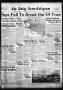 Newspaper: The Daily News-Telegram (Sulphur Springs, Tex.), Vol. 44, No. 183, Ed…
