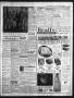 Thumbnail image of item number 3 in: 'The Daily News-Telegram (Sulphur Springs, Tex.), Vol. 59, No. 9, Ed. 1 Friday, January 11, 1957'.