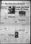 Primary view of The Daily News-Telegram (Sulphur Springs, Tex.), Vol. 83, No. 69, Ed. 1 Wednesday, March 22, 1961
