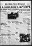 Newspaper: The Daily News-Telegram (Sulphur Springs, Tex.), Vol. 44, No. 236, Ed…