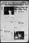Primary view of The Daily News-Telegram (Sulphur Springs, Tex.), Vol. 85, No. 162, Ed. 1 Thursday, July 11, 1963