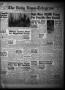 Newspaper: The Daily News-Telegram (Sulphur Springs, Tex.), Vol. 53, No. 121, Ed…