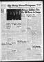 Newspaper: The Daily News-Telegram (Sulphur Springs, Tex.), Vol. 82, No. 169, Ed…