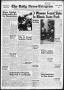 Newspaper: The Daily News-Telegram (Sulphur Springs, Tex.), Vol. 82, No. 64, Ed.…