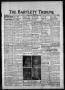 Newspaper: The Bartlett Tribune and News (Bartlett, Tex.), Vol. 91, No. 6, Ed. 1…