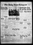 Newspaper: The Daily News-Telegram (Sulphur Springs, Tex.), Vol. 53, No. 279, Ed…