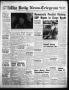 Newspaper: The Daily News-Telegram (Sulphur Springs, Tex.), Vol. 80, No. 269, Ed…