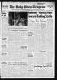 Newspaper: The Daily News-Telegram (Sulphur Springs, Tex.), Vol. 85, No. 108, Ed…
