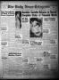 Newspaper: The Daily News-Telegram (Sulphur Springs, Tex.), Vol. 53, No. 68, Ed.…