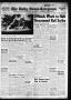 Newspaper: The Daily News-Telegram (Sulphur Springs, Tex.), Vol. 85, No. 158, Ed…