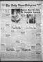 Newspaper: The Daily News-Telegram (Sulphur Springs, Tex.), Vol. 56, No. 224, Ed…