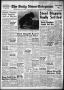 Newspaper: The Daily News-Telegram (Sulphur Springs, Tex.), Vol. 82, No. 2, Ed. …