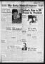 Primary view of The Daily News-Telegram (Sulphur Springs, Tex.), Vol. 85, No. 152, Ed. 1 Friday, June 28, 1963
