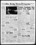 Newspaper: The Daily News-Telegram (Sulphur Springs, Tex.), Vol. 80, No. 180, Ed…