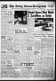 Primary view of The Daily News-Telegram (Sulphur Springs, Tex.), Vol. 82, No. 148, Ed. 1 Wednesday, June 22, 1960